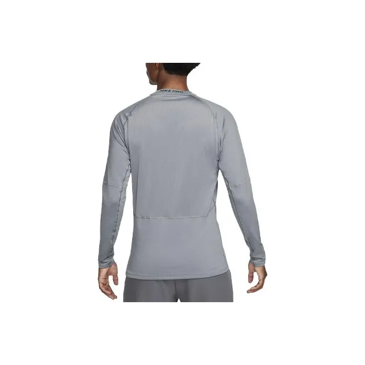 Nike Pro Warm Men's Long Sleeve Top-1