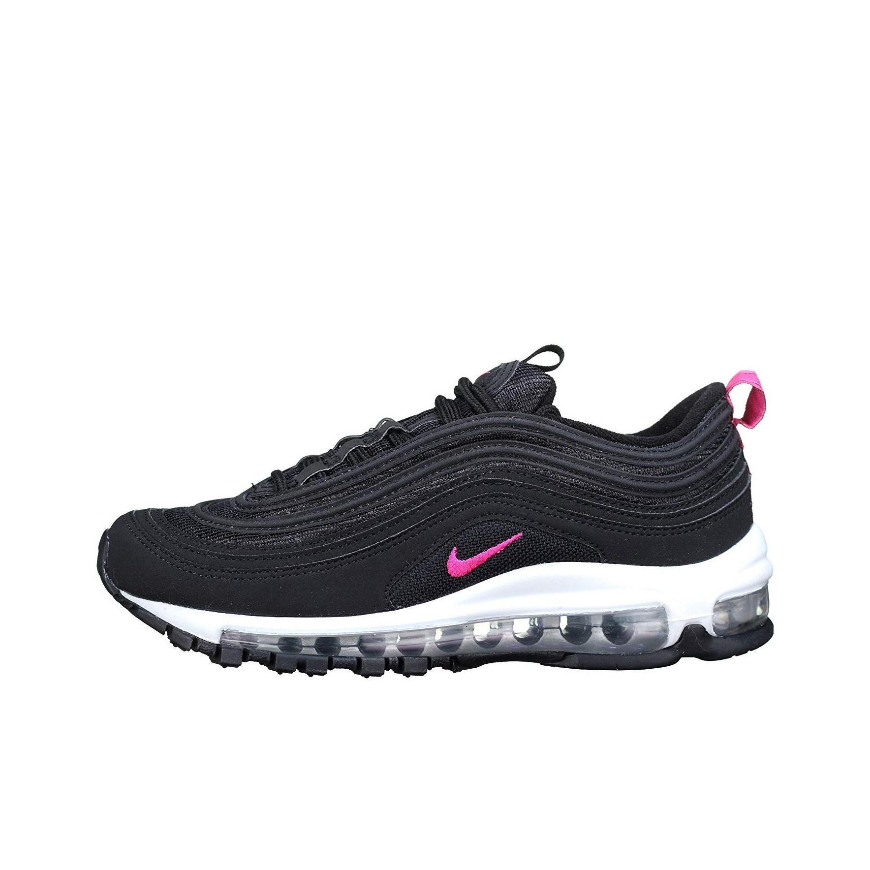 97 air max pink and black hotsell