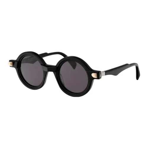 KUBORAUM Round frame Glasses