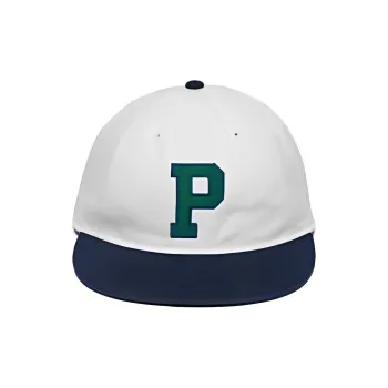 Polo Ralph Lauren Cotton Baseball Caps Men's White