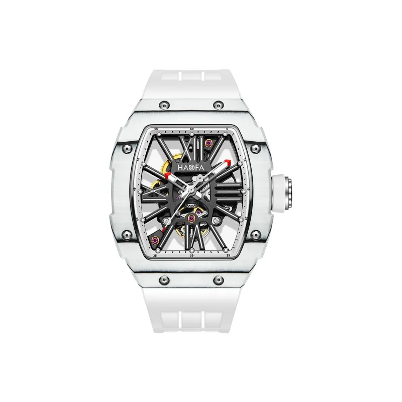 HaofaTourbillon Men Watch-8