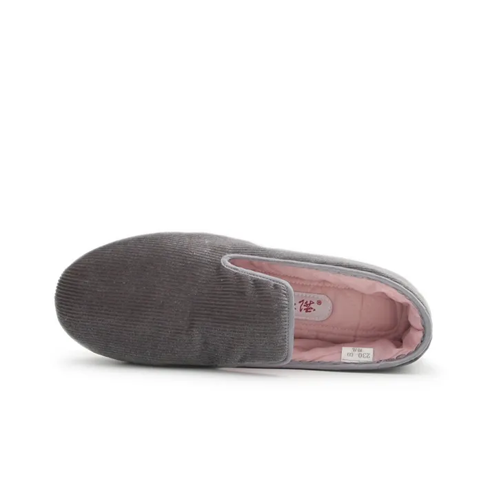 Neiliansheng Casual Single Shoes Women's-2