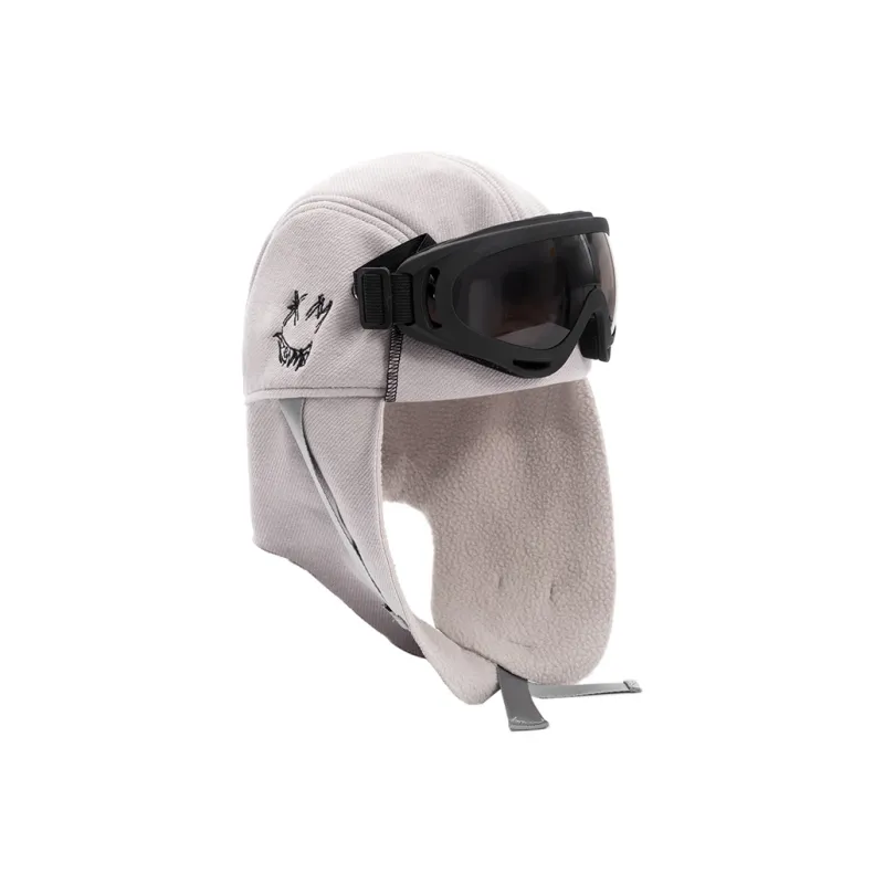KENMO Trapper Hats Unisex-6