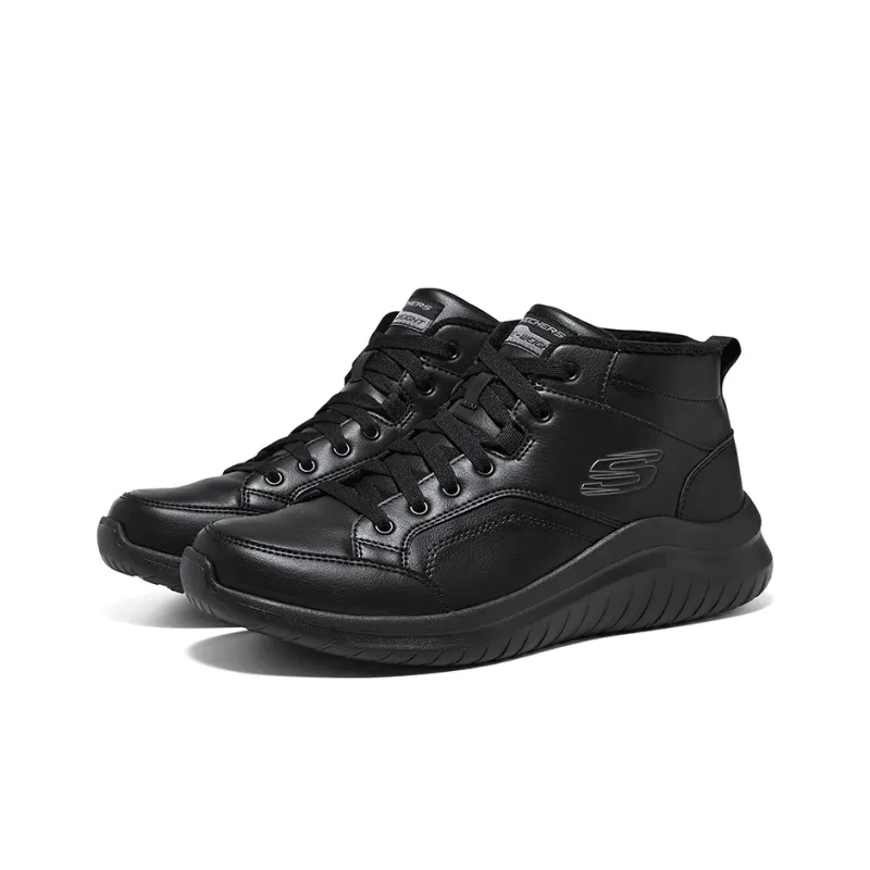 Skechers Ultra Flex 2.0 'Core Black'-3