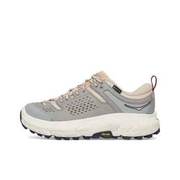 HOKA ONE ONE Tor Ultra Low Limestone Shifting Sand