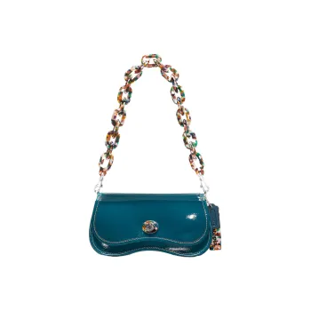 Coachtopia Blue Bags on Sale & Authentic - POIZON Coachtopia Blue Bags on Sale & Authentic - POIZON