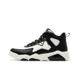 Obsidian Black/Feather White
