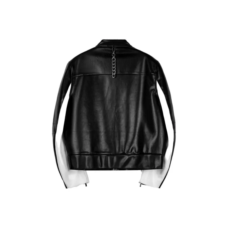 Unawares. Jackets Men Black-1