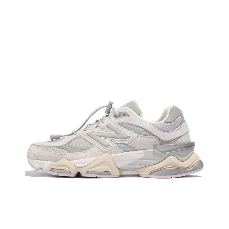 New Balance 9060 Grey Lilac-0