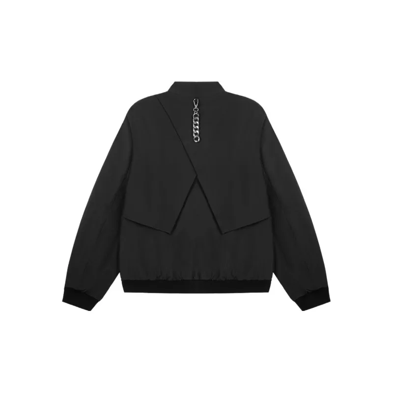 Unawares. Jackets Unisex-1