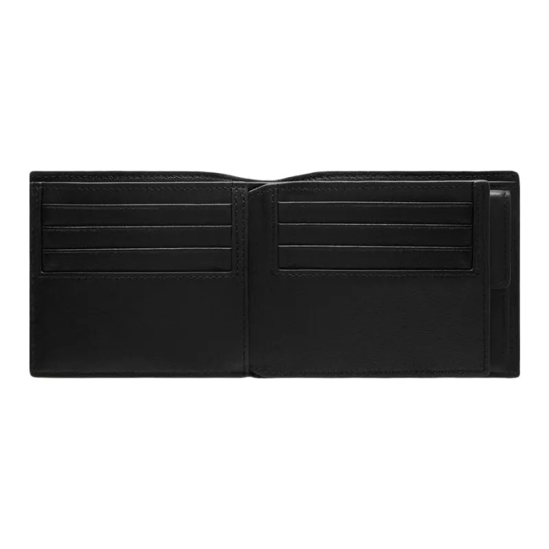 Mulberry Coin pocket Bi fold Wallet-2