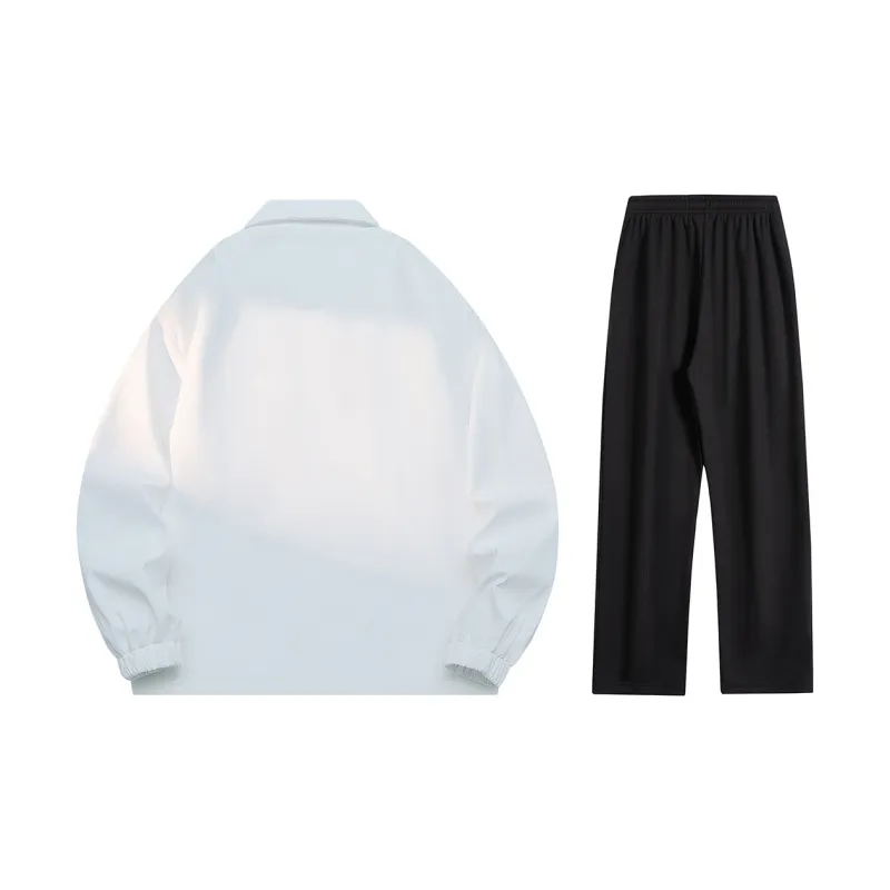 NBNO Casual Sportswear Unisex-18