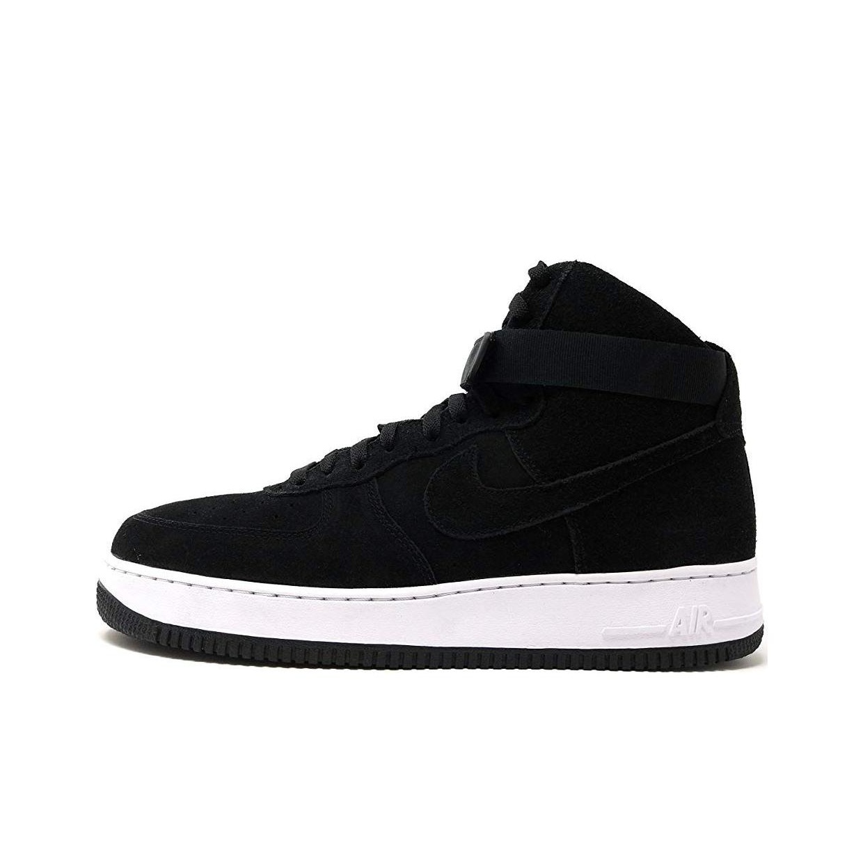 air force 1 high 07 triple black