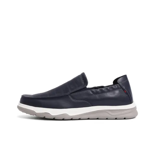 Senda Casual Shoes Men Low-Top