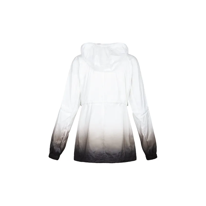 Tittallon Sun Protection Clothing Women's White Gradient-1