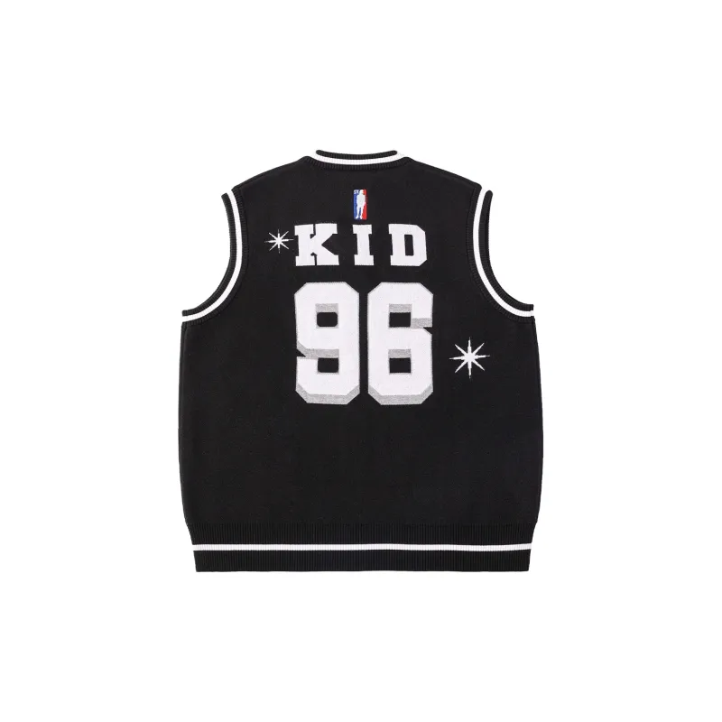 STK SMALL TOWN KID Tank Tops Unisex-5
