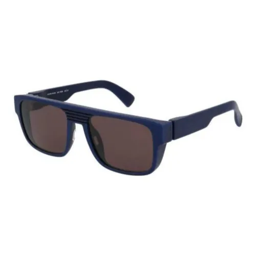 MYKITA Mylon Ridge Square Frame Sunglasses
