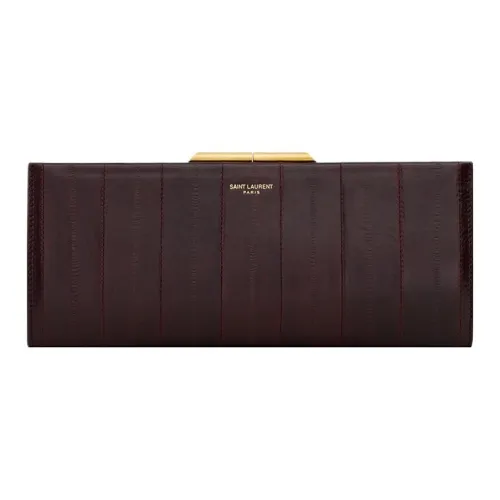 SAINT LAURENT Clutches