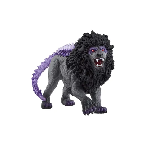 SCHLEICH 기타 시뮬레이션 장난감