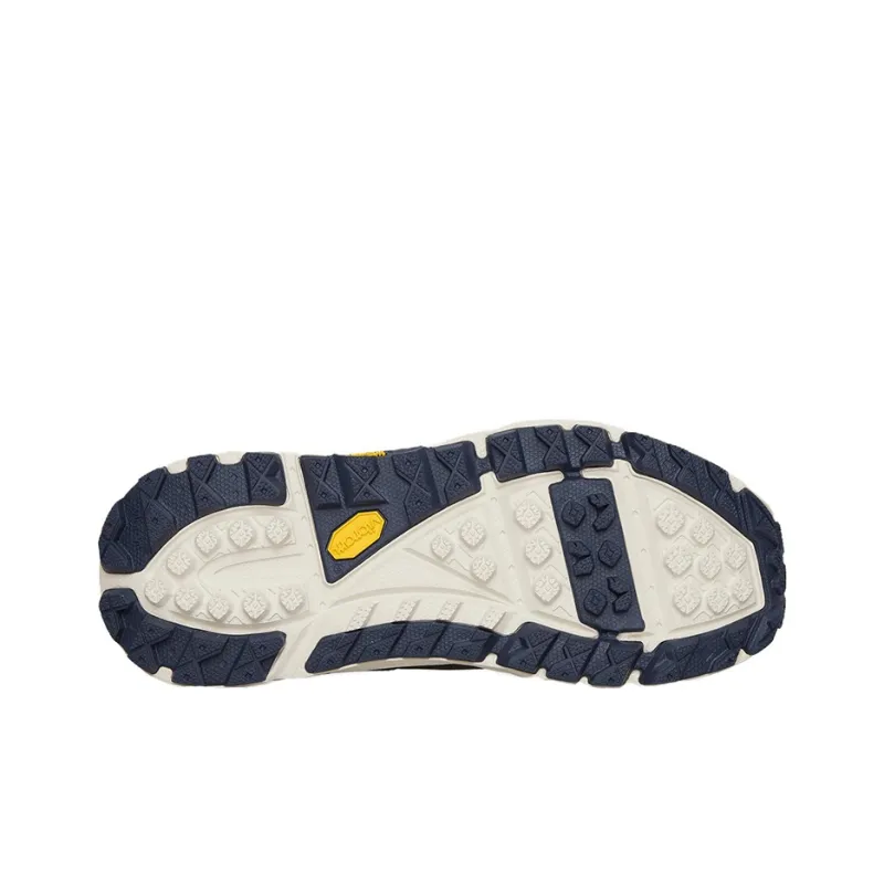 HOKA ONE ONE Tor Ultra Low Limestone Shifting Sand-4