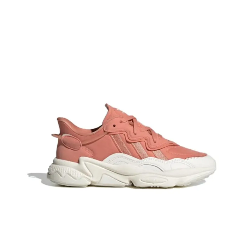 Ozweego Women's Adidas Originals 'Wonder Clay' Women's-1