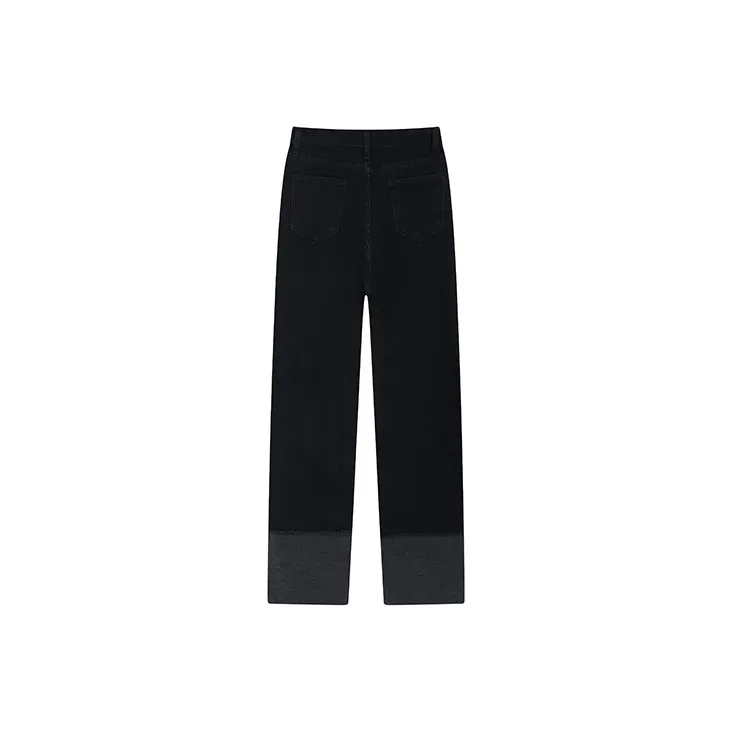 Garbege Jeans Women's-4