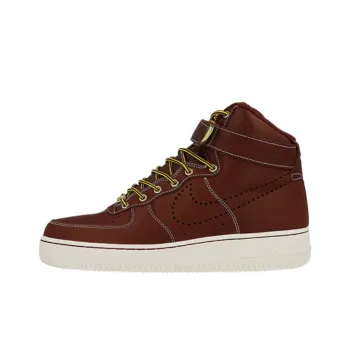 Nike Air Force 1 High '07 LV8 Wb 'Red Sail'