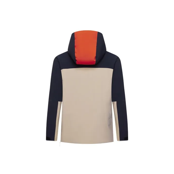 DESCENTE RWSB Series Ski Tops Unisex-3