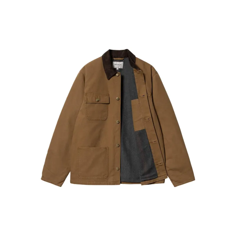 Carhartt WIP Michigan Coat-2