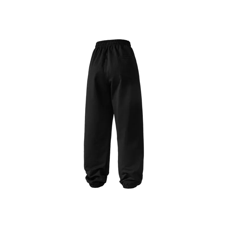 GDRX Knitted Sports Pants Unisex-2