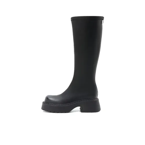 WESTLINK Knee-high Boots Women's