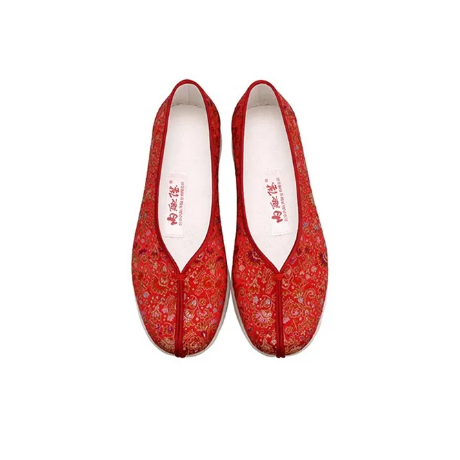 Neiliansheng Casual Single Shoes Women's-3