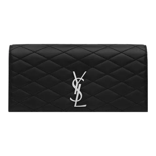 SAINT LAURENT Women Kate Clutch