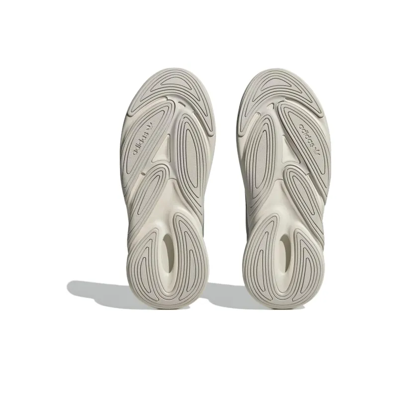 Ozelia Women's Adidas Originals 'Silver Green' Women's-5