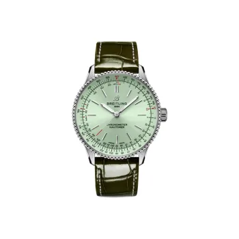 Breitling Unisex Aviation Chronograph Collection Watch