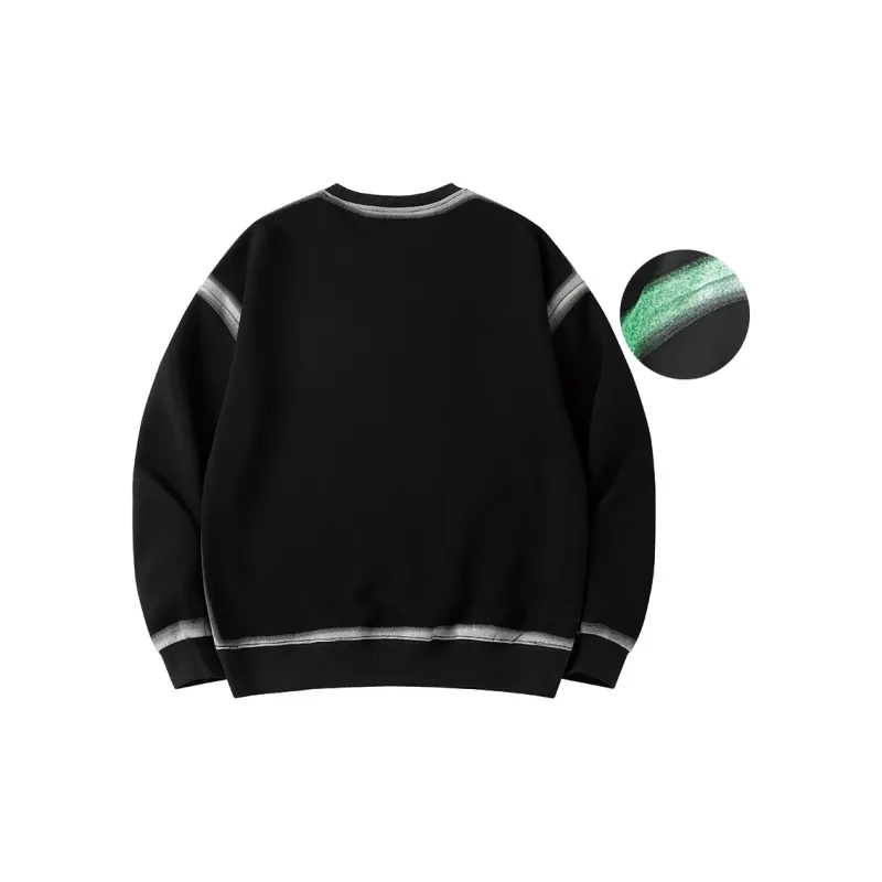 Liberal Youth Ministry Sweatshirts Unisex-1