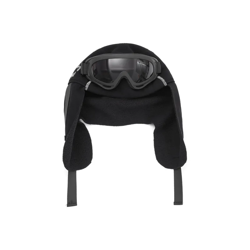KENMO Trapper Hats Unisex-4