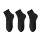 3 Pack (Black)