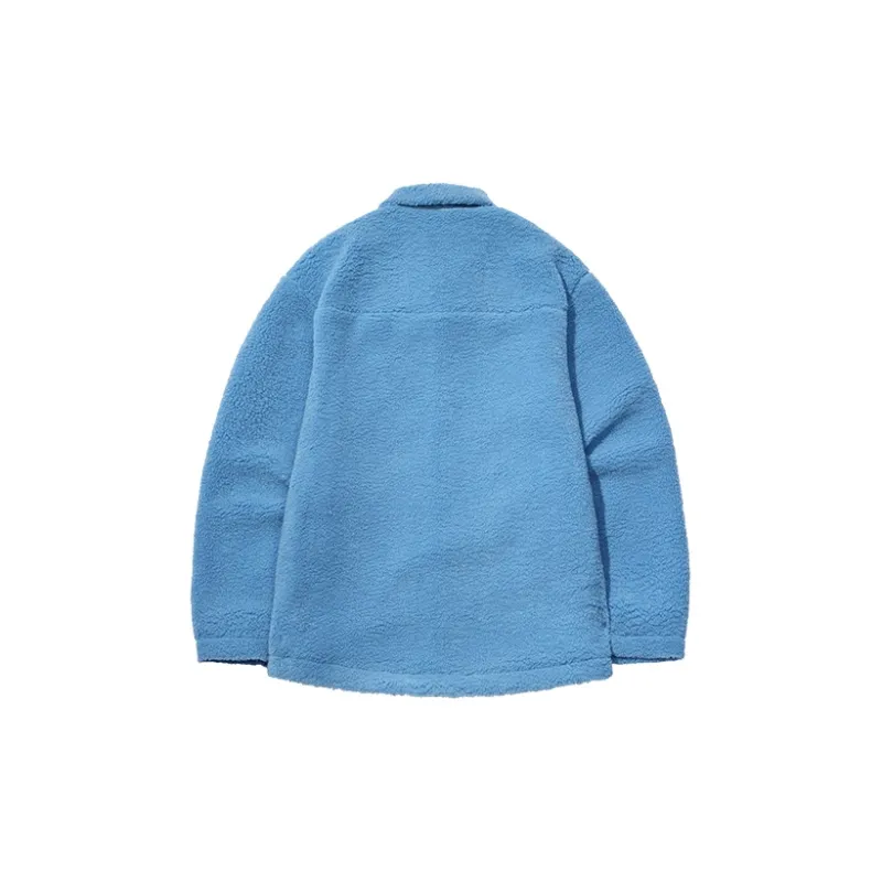 BEASTER Velvet Jackets Unisex-1