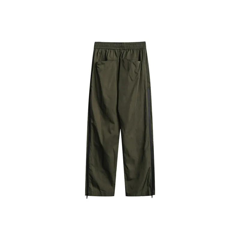 MEIPIN TANG Cargo Pants Unisex-6