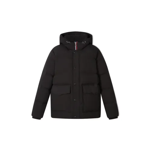 Tommy Hilfiger Down Jackets Men