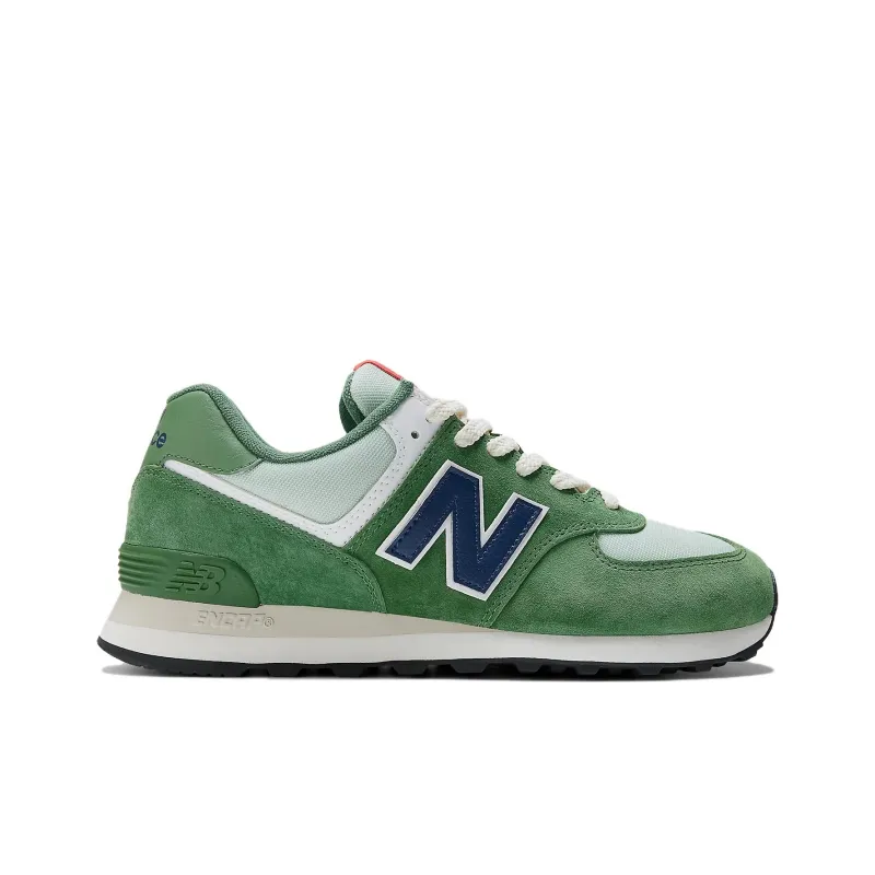 New Balance 574 Nori-1