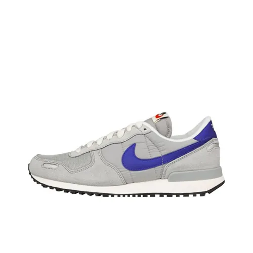 Nike Air Vortex Casual Shoes Unisex Low-Top Gray Blue