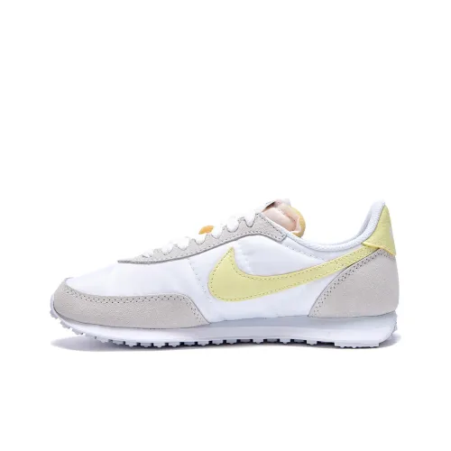 Nike Waffle Trainer 2 'Beige' Women's