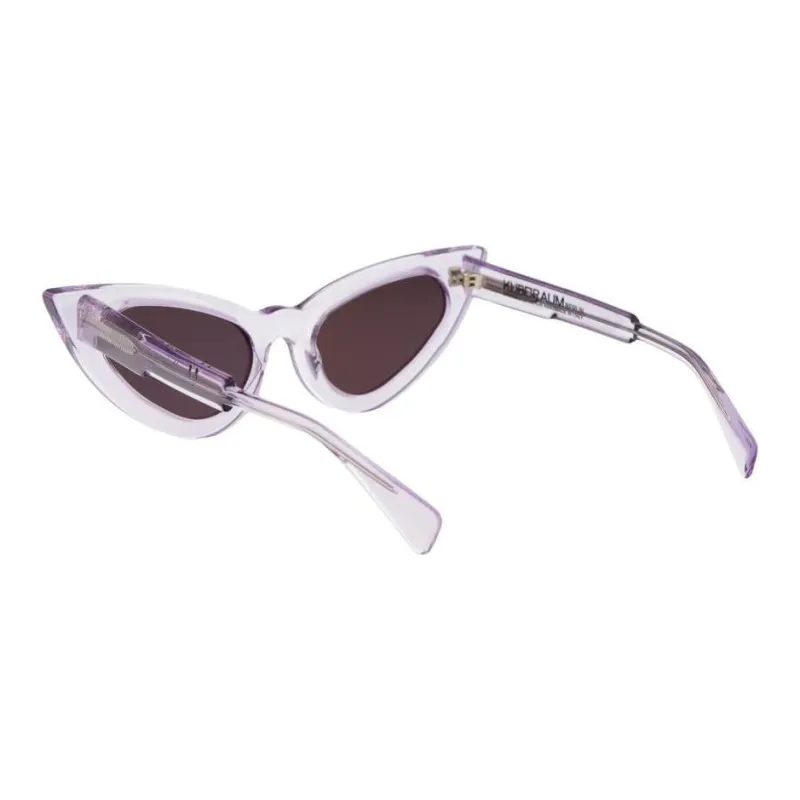 KUBORAUM Y3 Cat Eye Frame Sunglasses-2