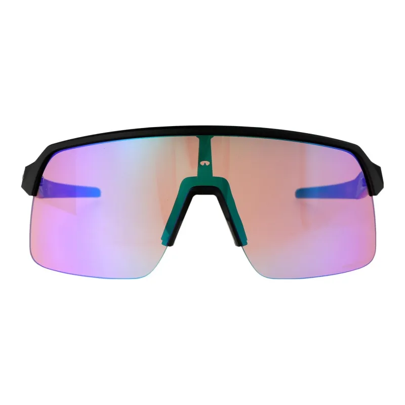 Oakley Sutro Lite Shield frame Sunglasses-1