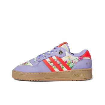 Unheardof X adidas originals Rivalry Lo 'Grandma's Couch'