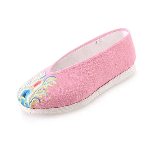 Neiliansheng Casual Single Shoes Women's-3