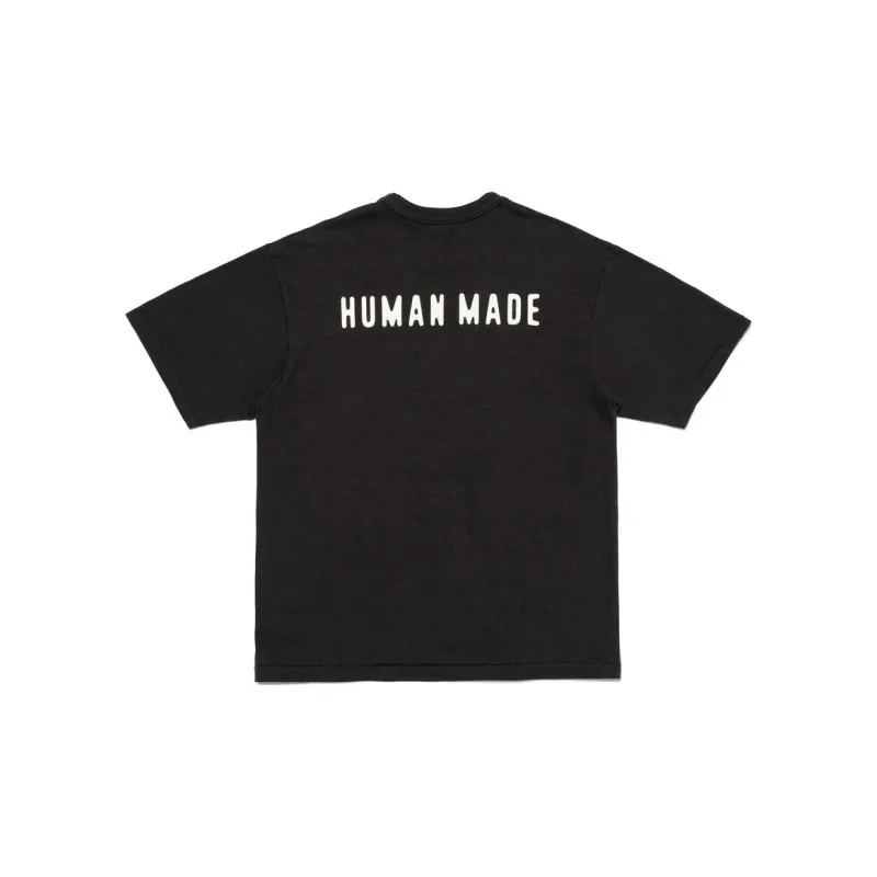 HUMAN MADE Graphic #1 T shirt-2