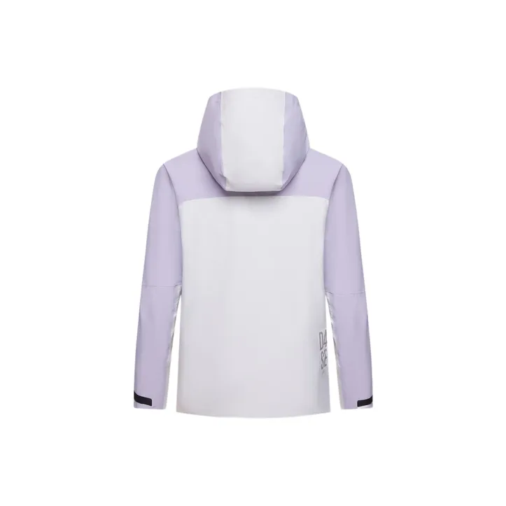 DESCENTE RWSB Series Ski Tops Unisex-1